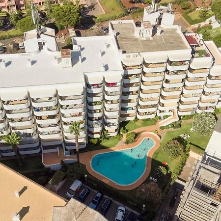 Apartamento Sunshine 601-Vilamoura Exteriör bild