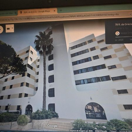 Apartamento Sunshine 601-Vilamoura Exteriör bild