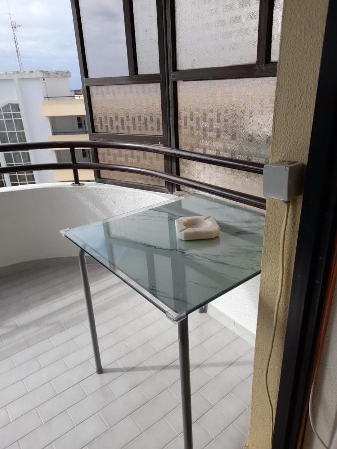 Apartamento Sunshine 601-Vilamoura Exteriör bild