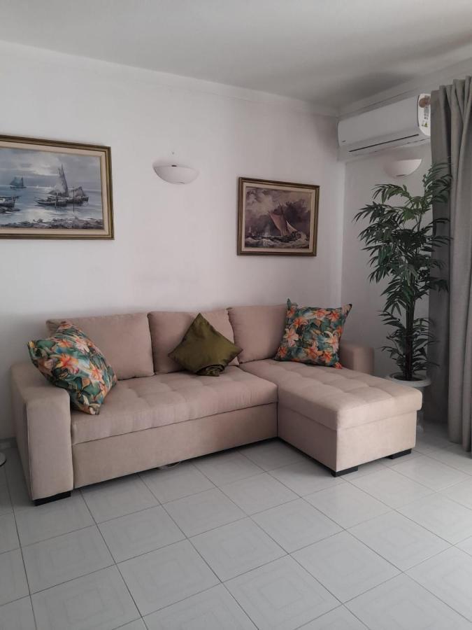 Apartamento Sunshine 601-Vilamoura Exteriör bild