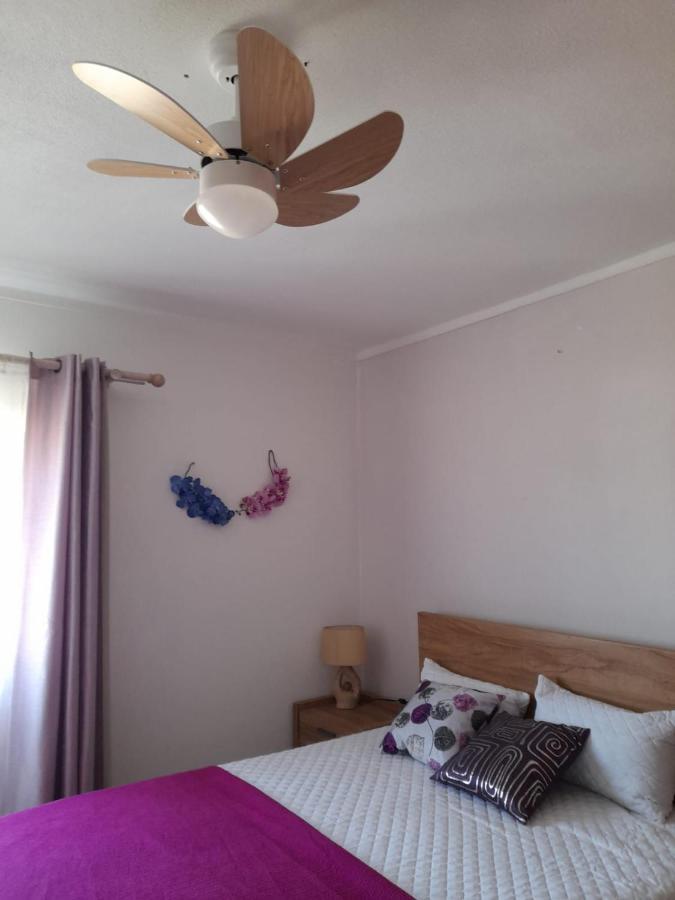 Apartamento Sunshine 601-Vilamoura Exteriör bild