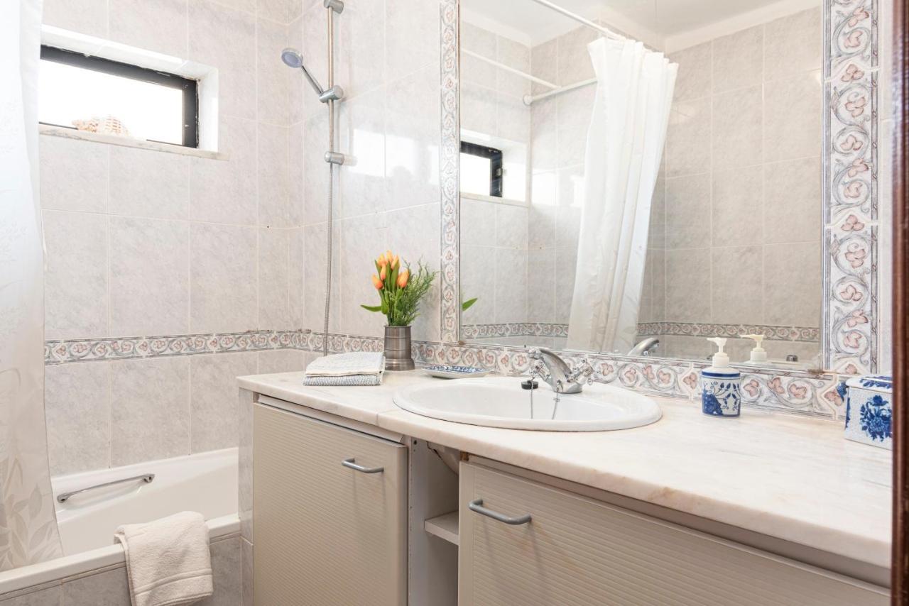 Apartamento Sunshine 601-Vilamoura Exteriör bild