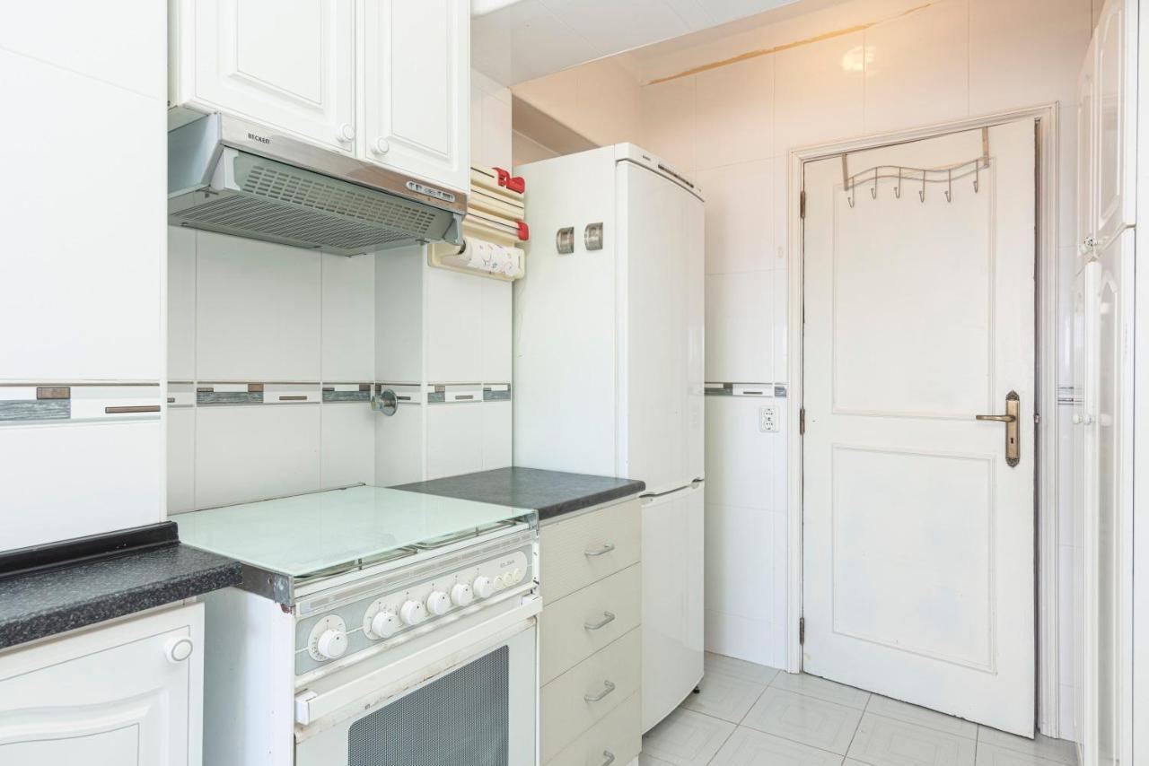 Apartamento Sunshine 601-Vilamoura Exteriör bild