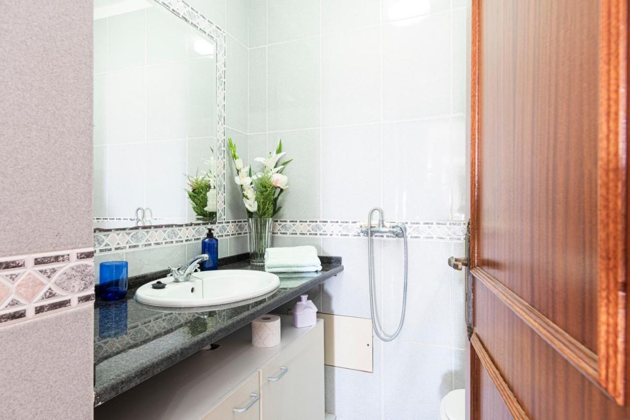 Apartamento Sunshine 601-Vilamoura Exteriör bild