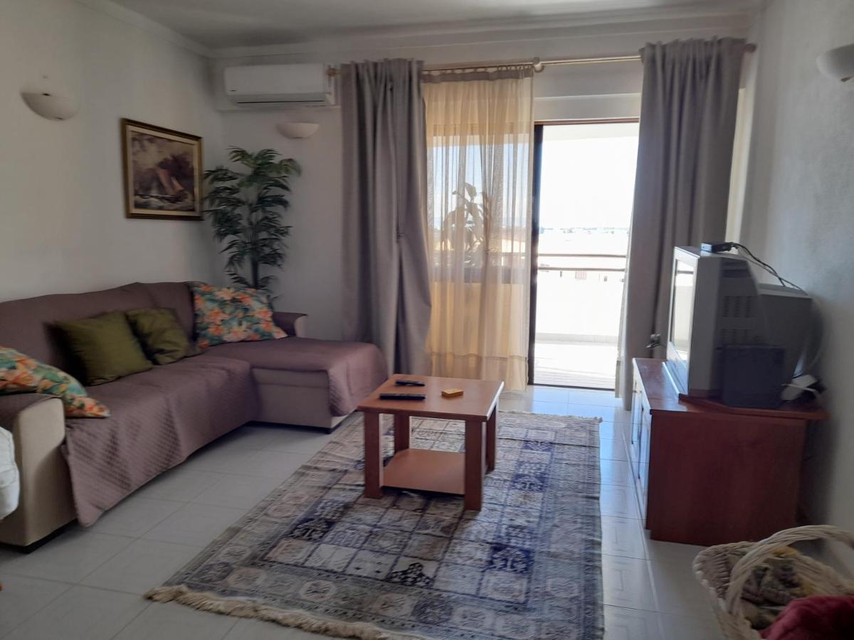 Apartamento Sunshine 601-Vilamoura Exteriör bild