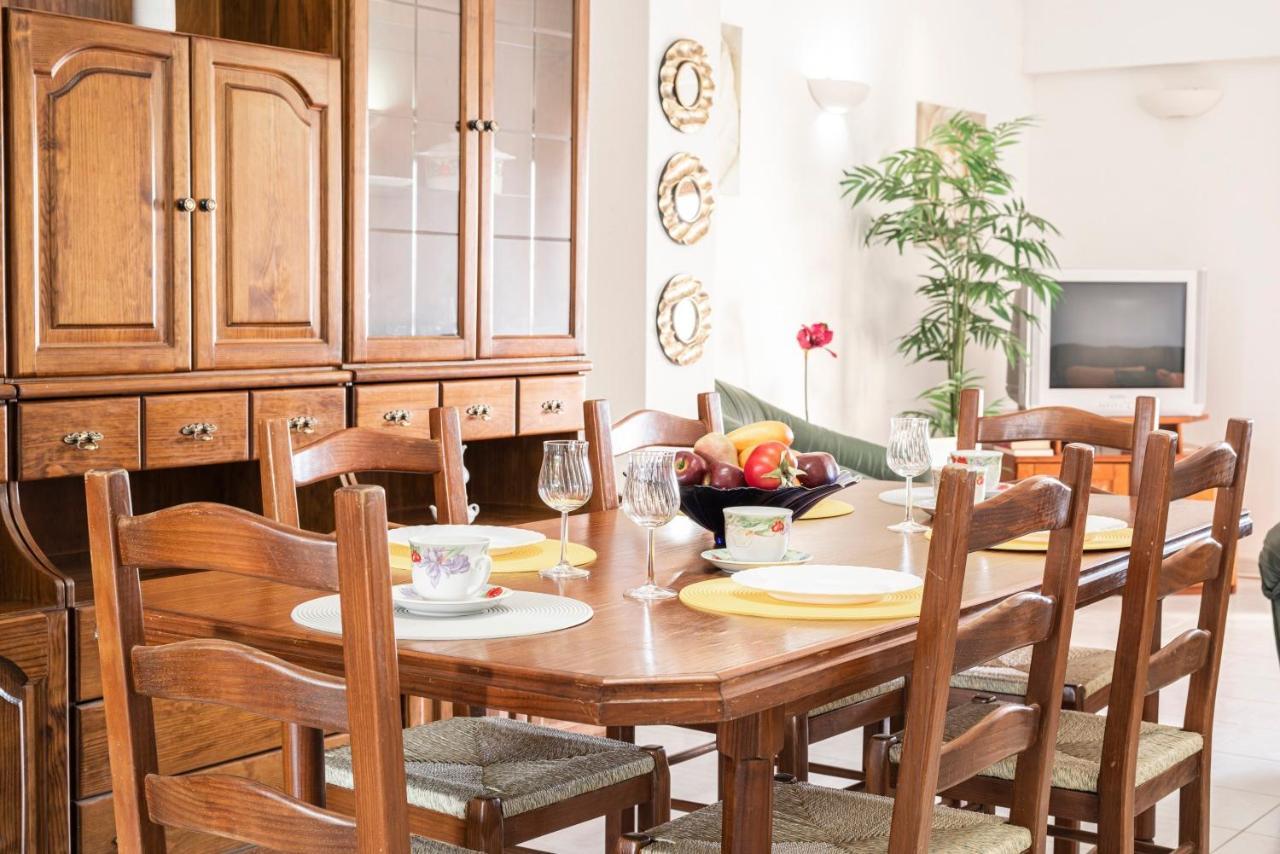 Apartamento Sunshine 601-Vilamoura Exteriör bild