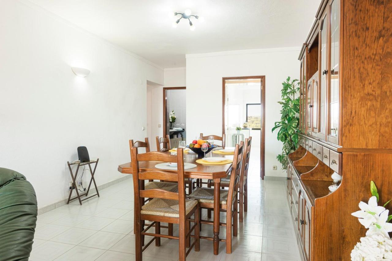 Apartamento Sunshine 601-Vilamoura Exteriör bild