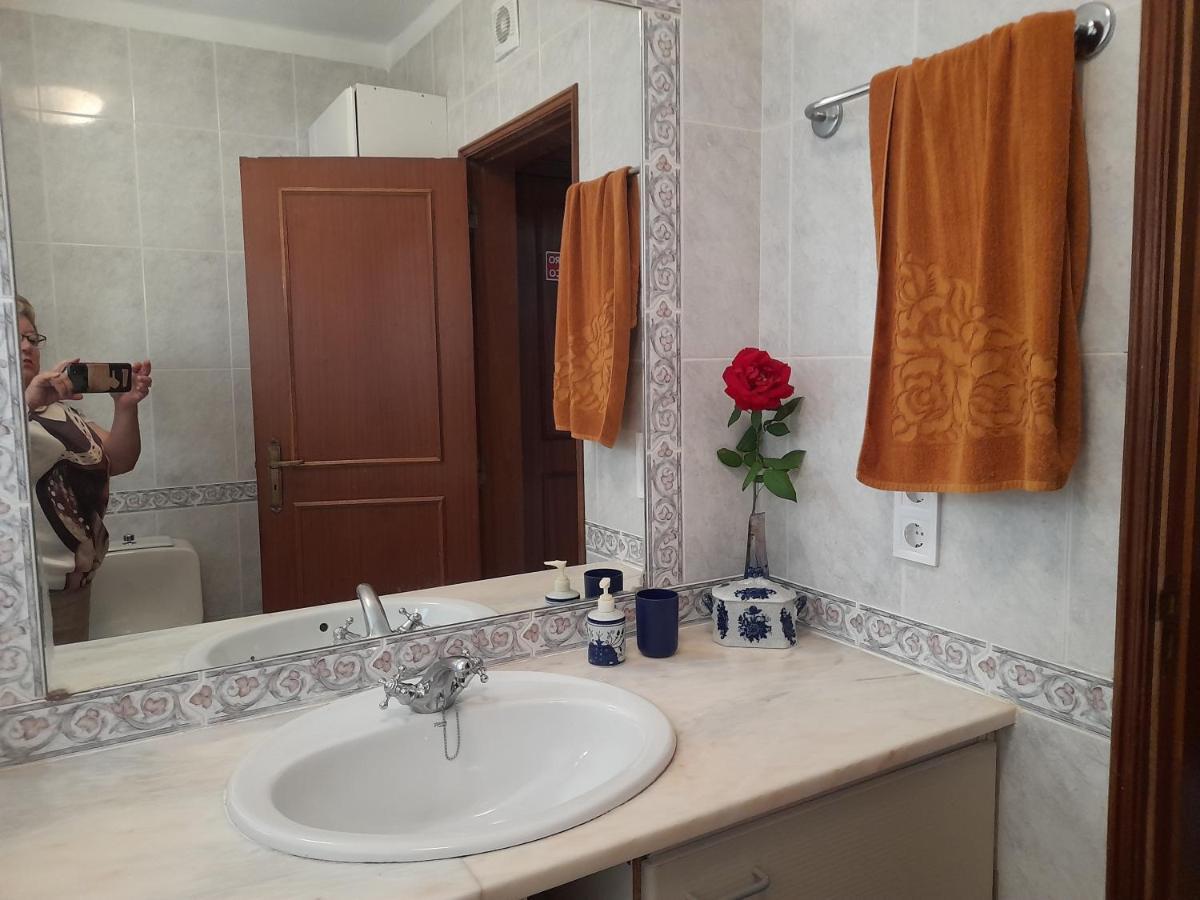 Apartamento Sunshine 601-Vilamoura Exteriör bild